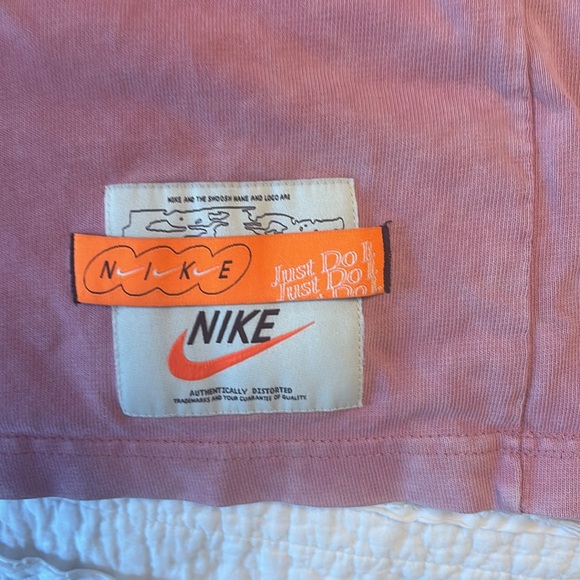 Nike Men's Short Sleeve Tee - Picture 3 of 5